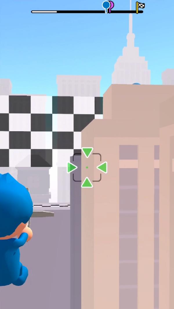 繩索高手 v0.3 安卓版 2