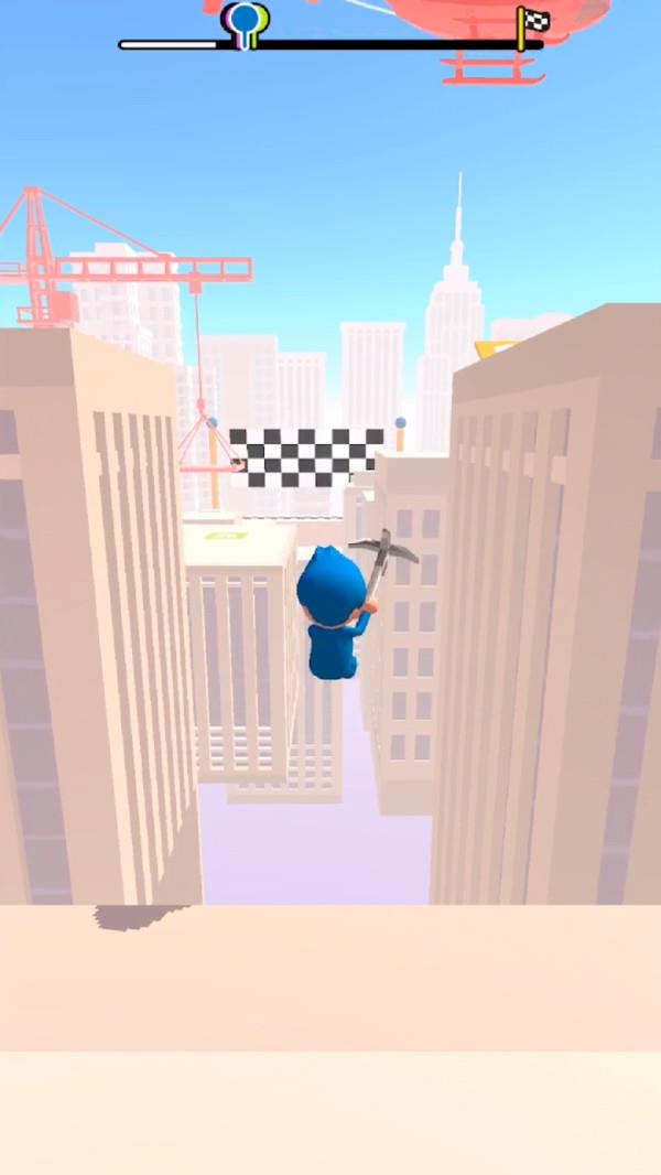 繩索高手 v0.3 安卓版 1