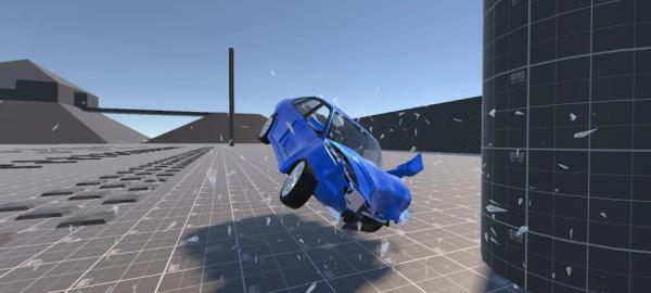 汽車碰撞實驗室 v0.1.5.0 安卓版 0