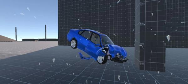汽車碰撞實驗室 v0.1.5.0 安卓版 1
