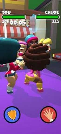 扇巴掌之王 v1.0.7 安卓版 0