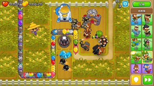 Bloons TD 6 v44.1 安卓版2