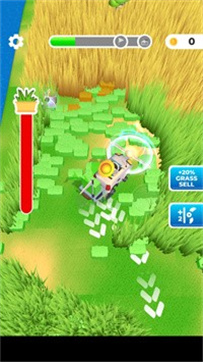 豐收島割草 v1.3.3 安卓版 1