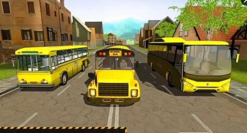 紐約城市校車 v1.1 安卓版 0