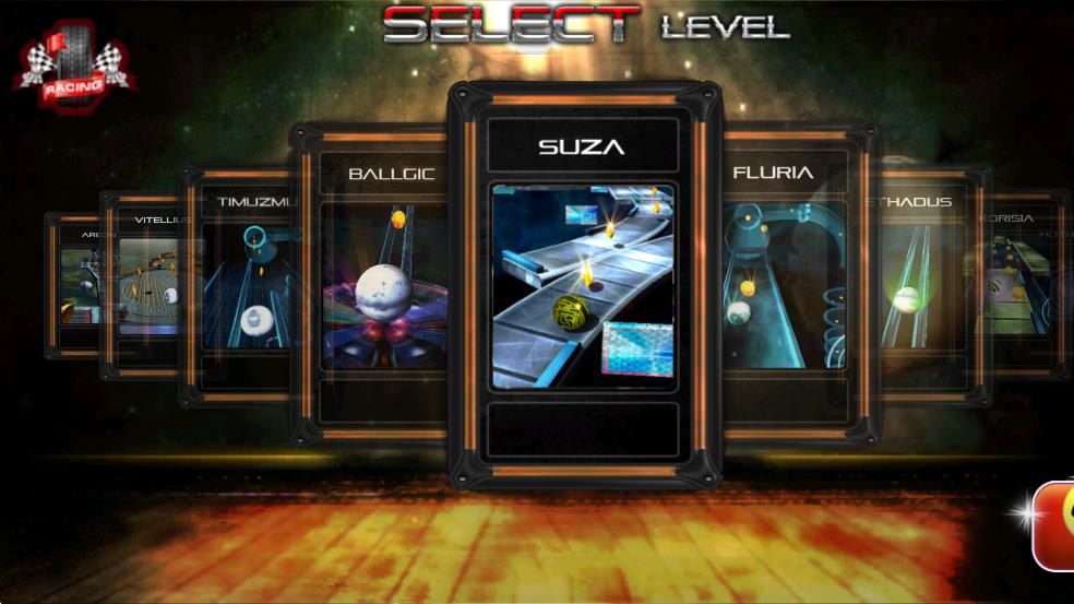 物理平衡球 v4.7 安卓版1