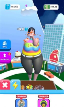 吃播之王 v0.1 安卓版 1