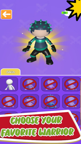 刀劍制造者 v1.8 安卓版 2