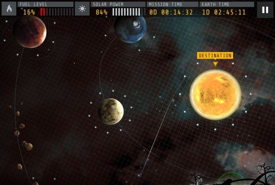 星界旅行者 v1.0.2 安卓版 2