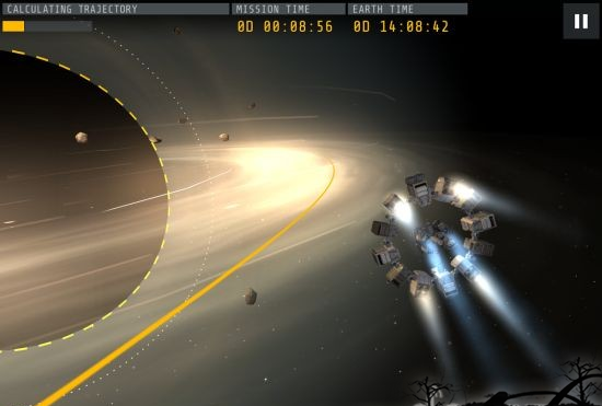 星界旅行者 v1.0.2 安卓版 0