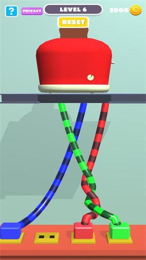 繩纏拼圖大師 v0.1 安卓版 1