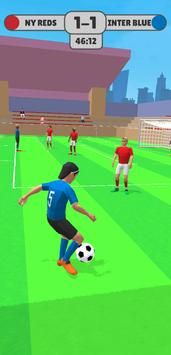 準(zhǔn)備瞄準(zhǔn)射門(mén) v1.1.1 安卓版 1