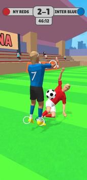 準(zhǔn)備瞄準(zhǔn)射門(mén) v1.1.1 安卓版 0