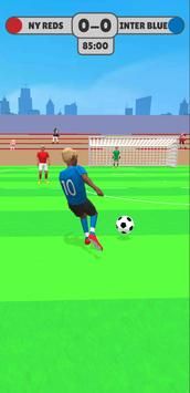 準(zhǔn)備瞄準(zhǔn)射門(mén) v1.1.1 安卓版 2