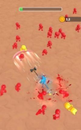 扔錘子求生 v0.3 安卓版 1