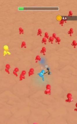 扔錘子求生 v0.3 安卓版 2