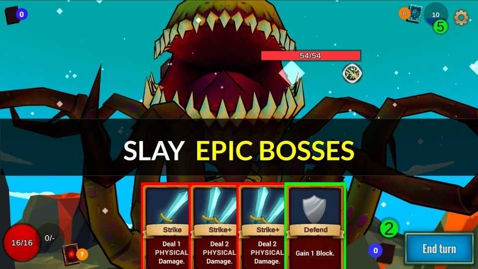 任務(wù)之地殺死泰坦 v0.7.0 安卓版 1