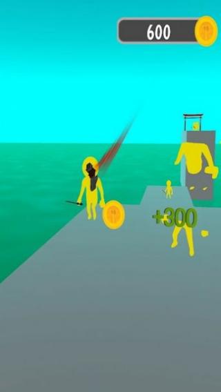 维京杀手 v1.0.2 安卓版2