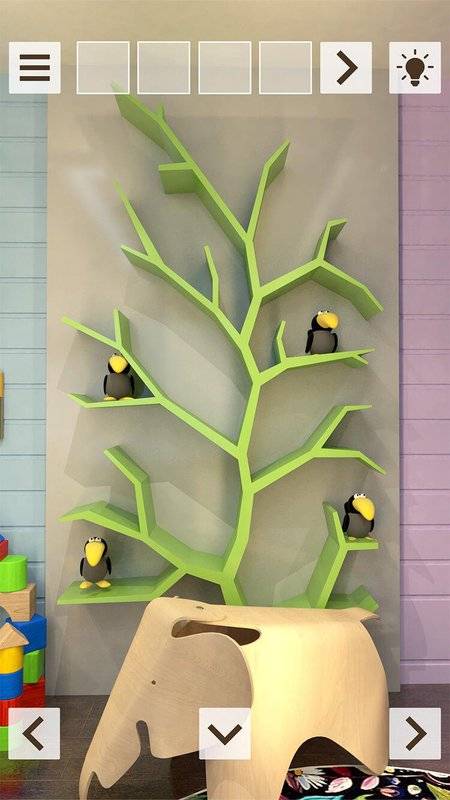 密室逃脫中秋節(jié)逃出 v1.0 安卓版 2