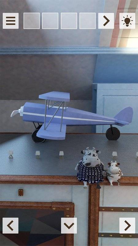 密室逃脫中秋節(jié)逃出 v1.0 安卓版 0