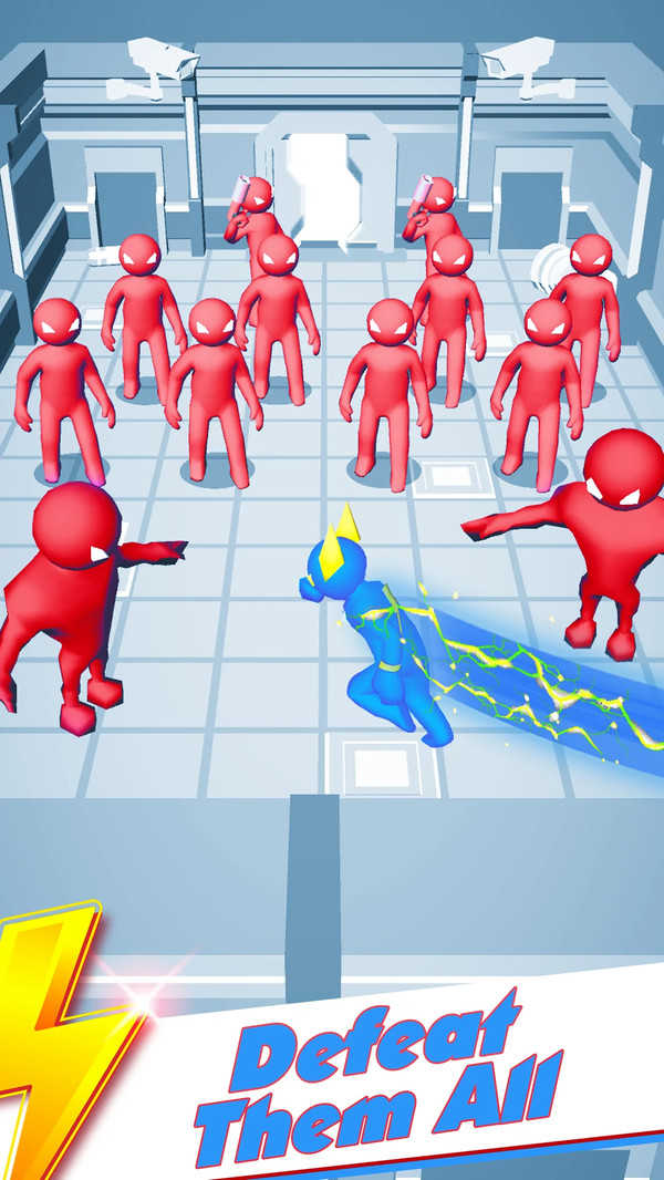 我是閃電俠 v0.1.6 安卓版 0