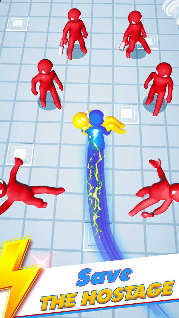 我是閃電俠 v0.1.6 安卓版 1