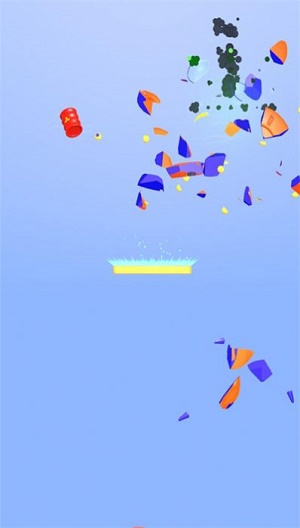 著陸能手 v0.0.1 安卓版 1