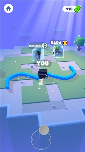 畫把神器打天下 v0.6 安卓版 0