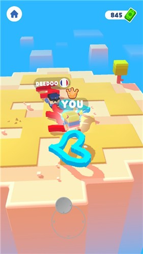 畫把神器打天下 v0.6 安卓版 1