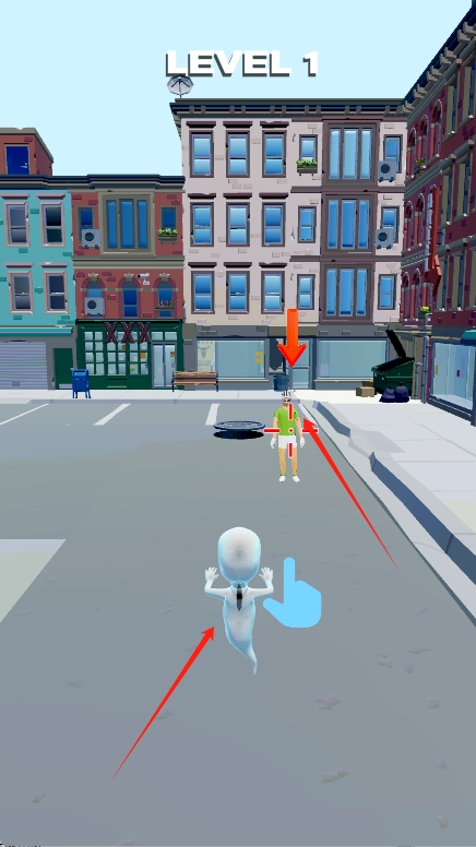 木偶大師3d v0.9 安卓版 0