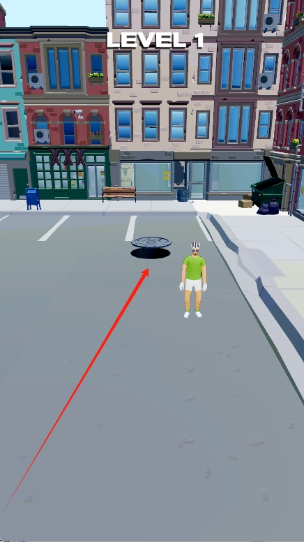 木偶大師3d v0.9 安卓版 2