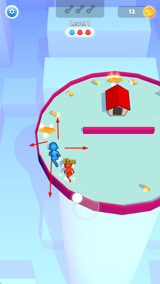 逃離斗犬 v0.1.6 安卓版 0