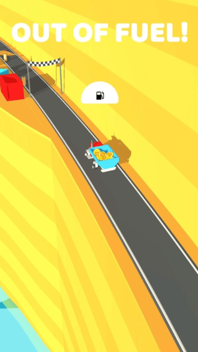 魔性卡車運(yùn)輸沖沖沖 v0.1 安卓版 1