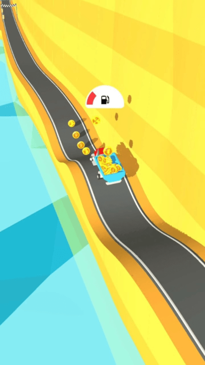 魔性卡車運(yùn)輸沖沖沖 v0.1 安卓版 0