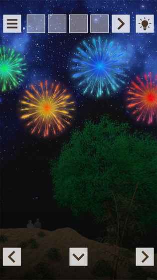 密室逃脫煙花大會 v1.0 安卓版 0