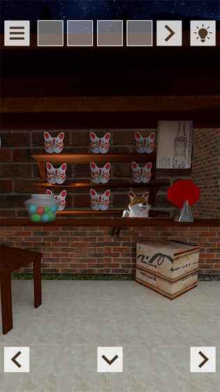 密室逃脫煙花大會 v1.0 安卓版 2