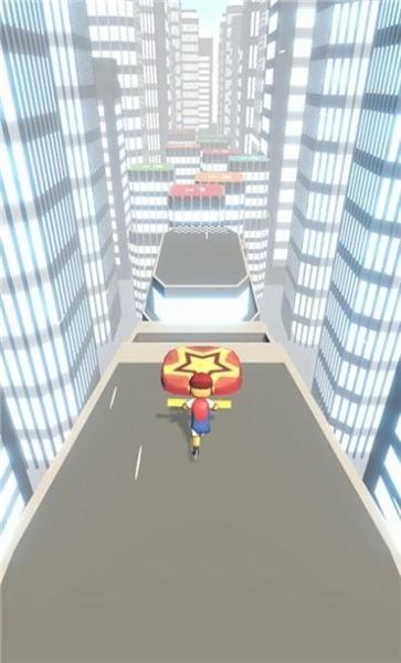 走鋼絲大沖關(guān) v1.02 安卓版 0