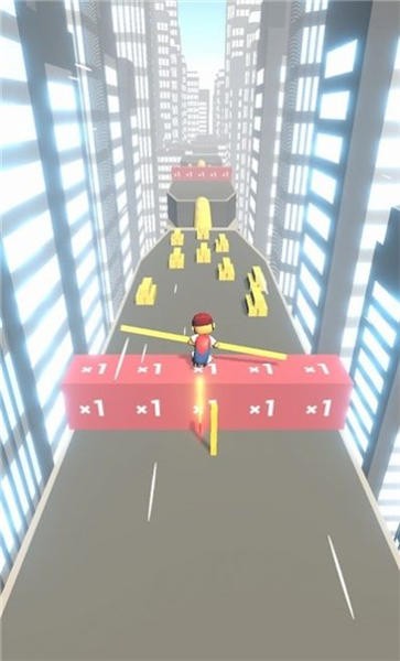 走鋼絲大沖關(guān) v1.02 安卓版 1