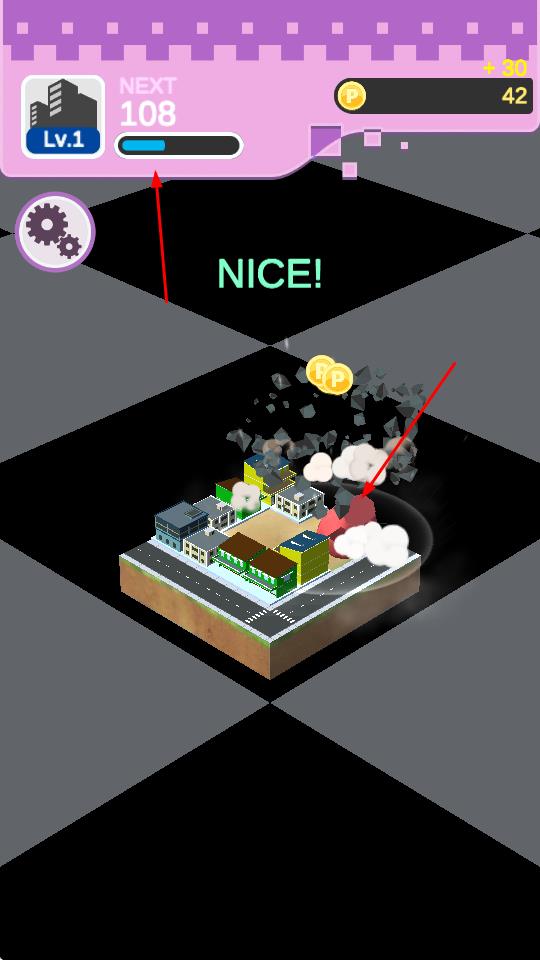 夢(mèng)想毀滅 v1.0.0 安卓版 0