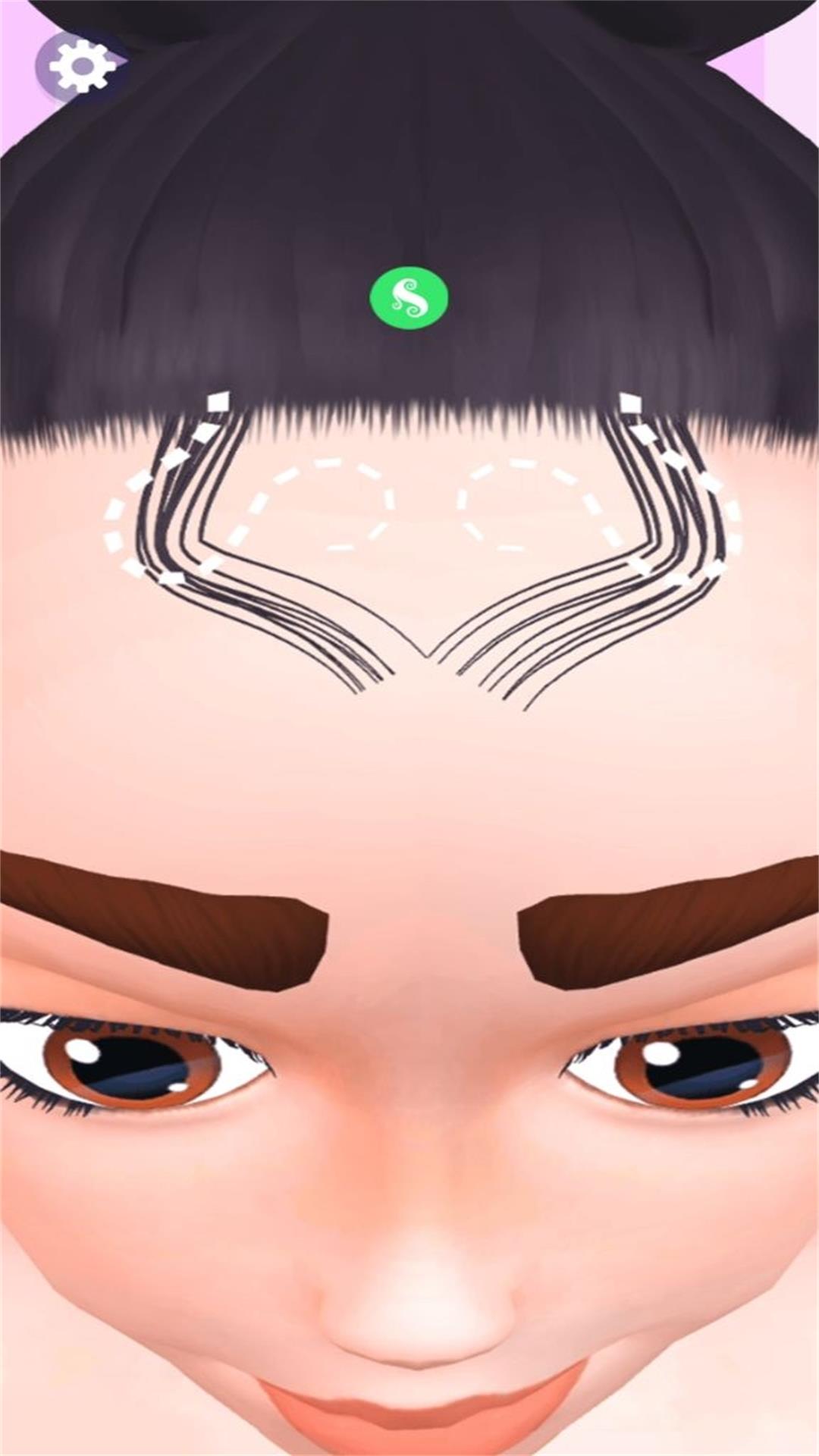 公主的美容裝扮 v4.7.1 安卓版 0