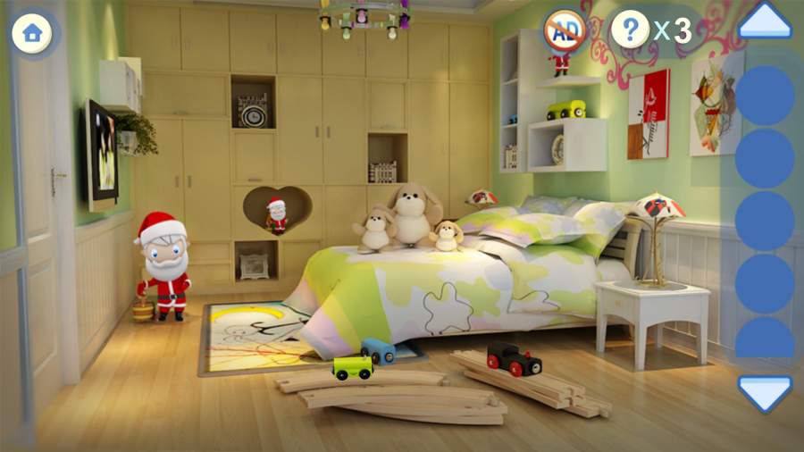 逃離公寓8 v1.0 安卓版 2