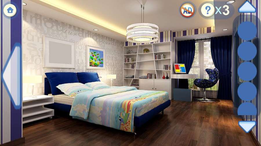 逃離公寓8 v1.0 安卓版 0