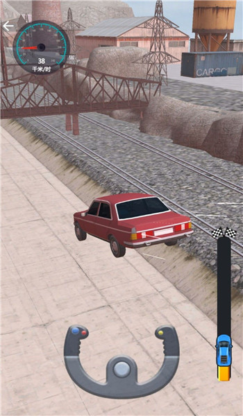 快樂飛行模擬 v1.0 安卓版 0