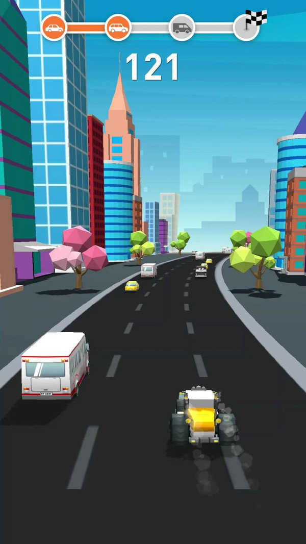 節(jié)奏撞擊 v1.0.0 安卓版 2