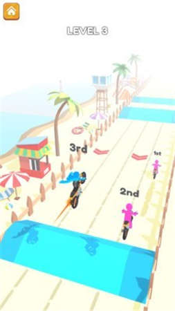 騎上我心愛的小摩托 v0.0.112 安卓版 0