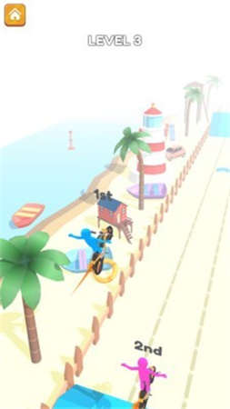 騎上我心愛的小摩托 v0.0.112 安卓版 2