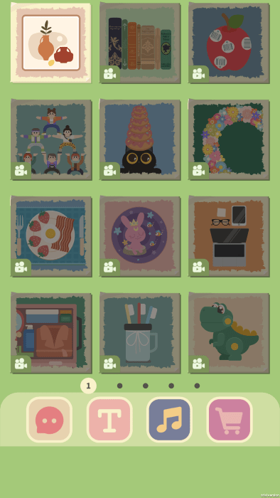 超治愈整理中文版 v1.0.5 安卓版0