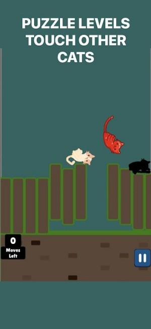 軟萌貓貓大冒險(xiǎn) v0.75 安卓版 0