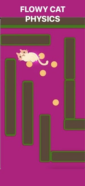 軟萌貓貓大冒險(xiǎn) v0.75 安卓版 1