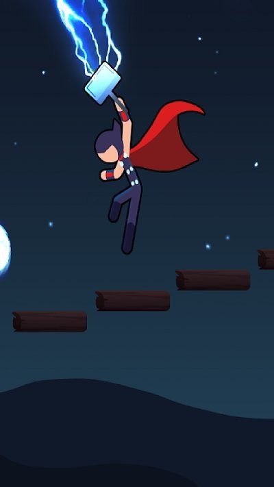 火柴人對(duì)決4 v1.4 安卓版 0