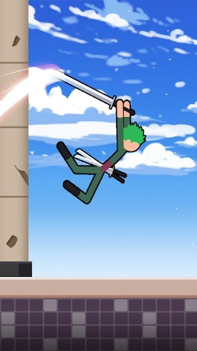 火柴人對(duì)決4 v1.4 安卓版 1